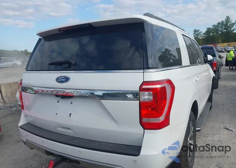 2018 Ford Expedition Xlt from USA, damaged, VIN 1FMJU1HT7JEA14457